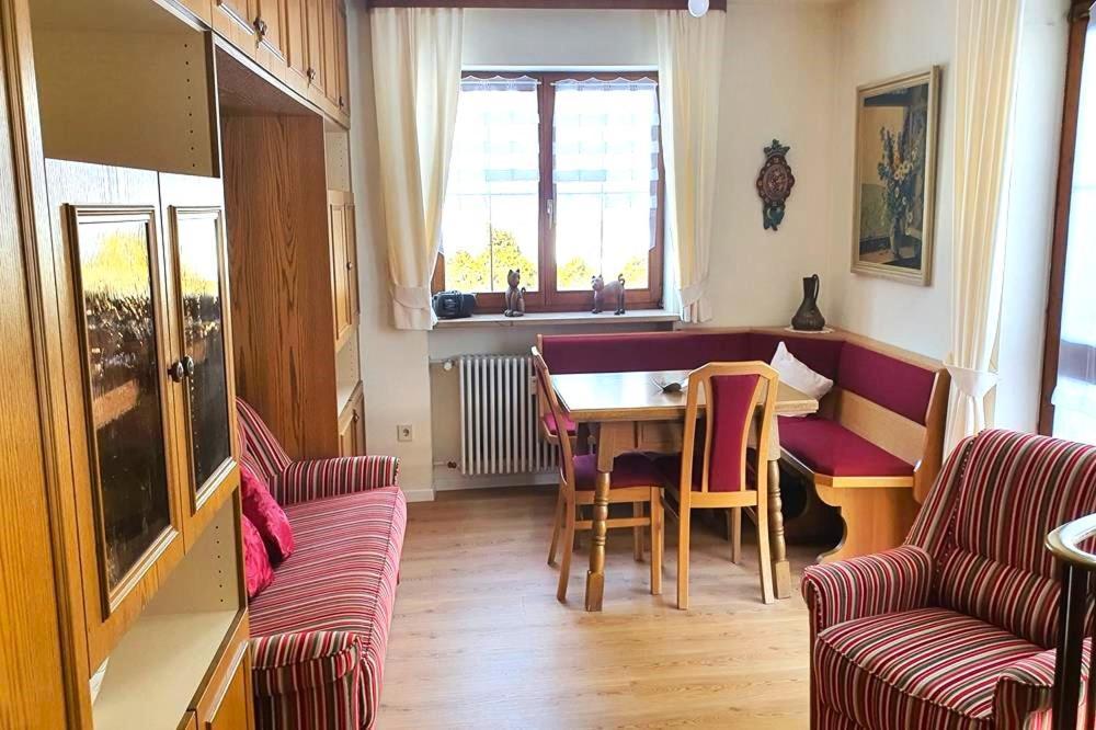 Ferienwohnung Schloegl Reit im Winkl Esterno foto