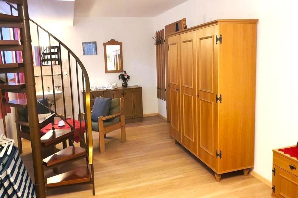Ferienwohnung Schloegl Reit im Winkl Esterno foto